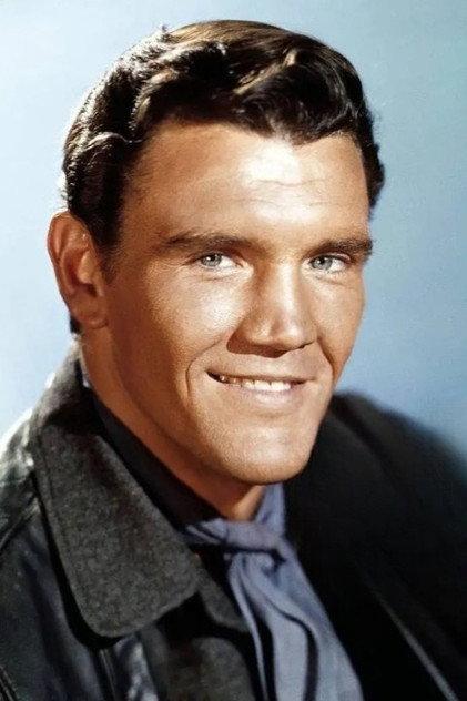 David Canary - Actor Profile Photo
