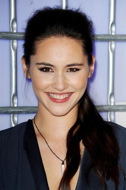 Christina Chong - Actor Profile Photo
