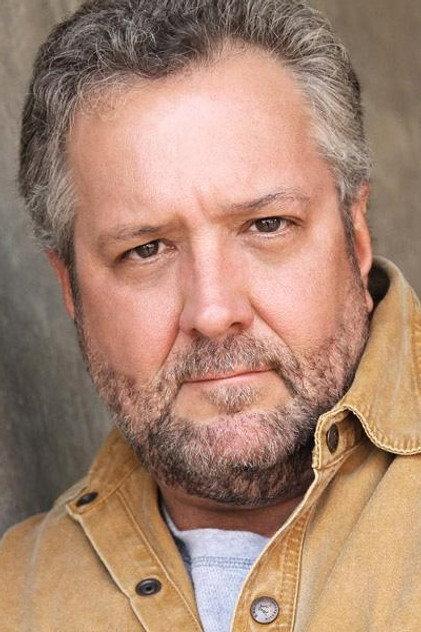 Sam Hill - Actor Profile Photo