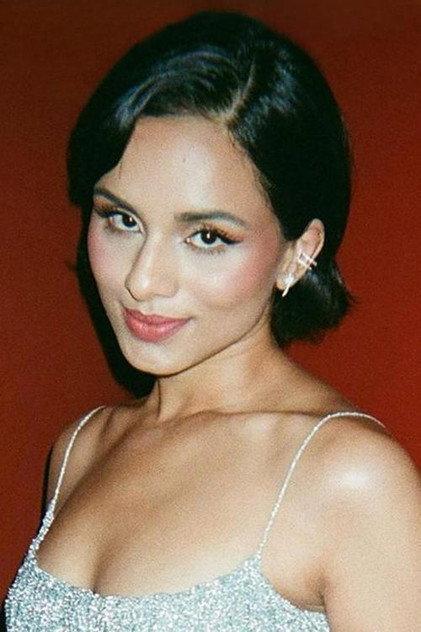 Aparna Brielle - Actor Profile Photo