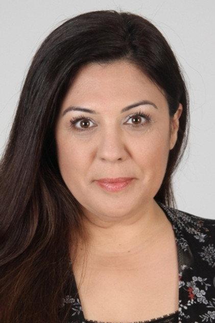Eylem Tanrıver - Actor Profile Photo