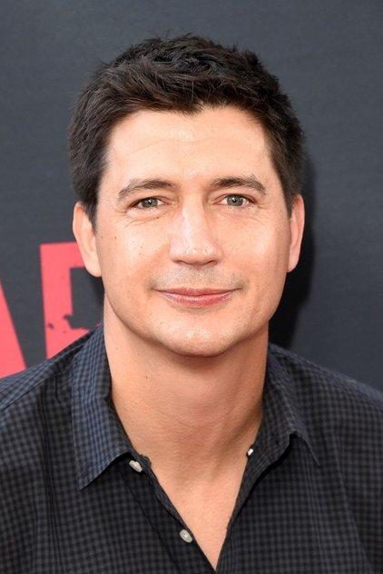 Ken Marino - Actor Profile Photo