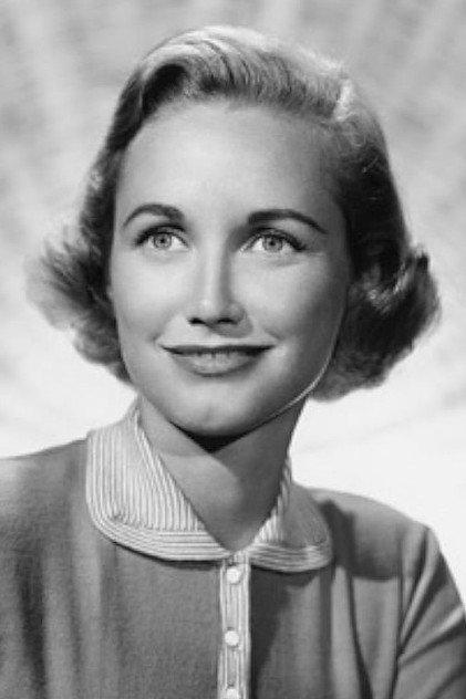 Phyllis Avery - Actor Profile Photo