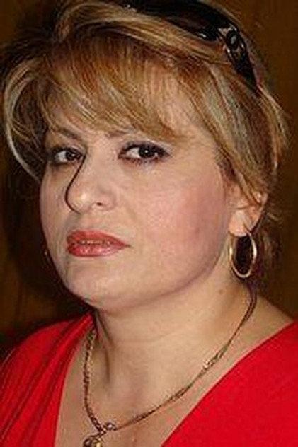 Pərvanə Qurbanova - Actor Profile Photo