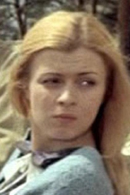 Tatyana Chekatovskaya - Actor Profile Photo