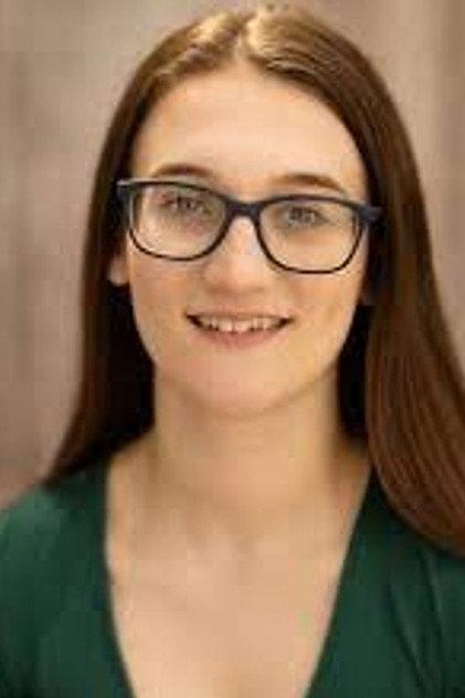 Kennedy Simpson - Actor Profile Photo
