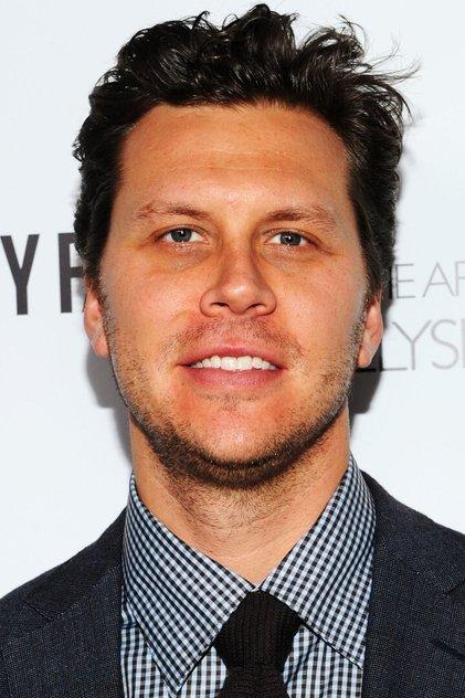 Hayes MacArthur - Actor Profile Photo