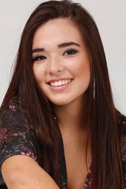 Giulia Ayumi - Actor Profile Photo