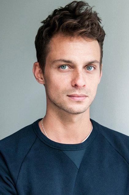 Nico Racicot - Actor Profile Photo