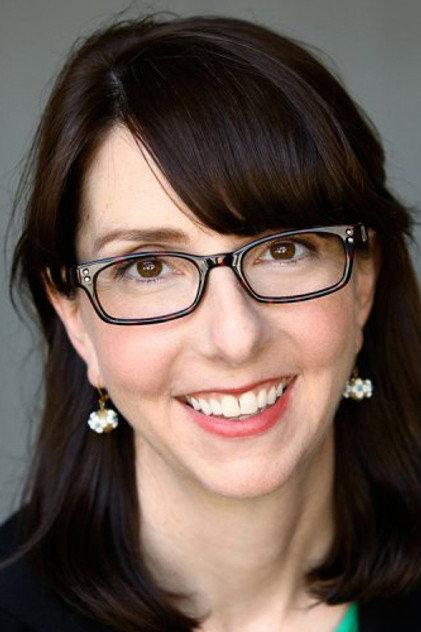 Irene White - Actor Profile Photo