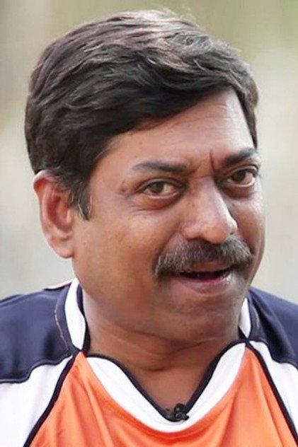 Sanjay Narvekar - Actor Profile Photo