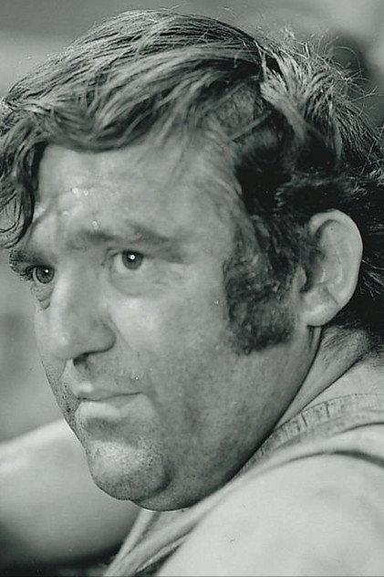 Günter Schubert - Actor Profile Photo