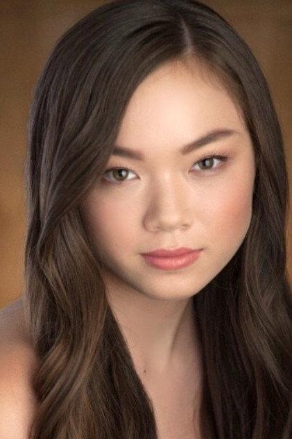 Alexa Loo - Actor Profile Photo