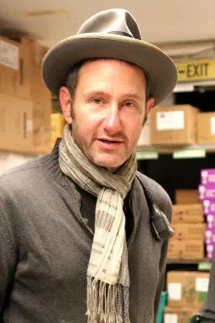 Yuri Weber - Actor Profile Photo