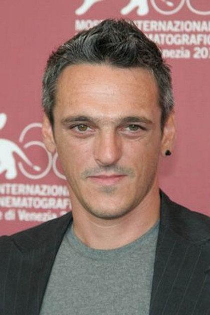 Gabriele Spinelli - Actor Profile Photo