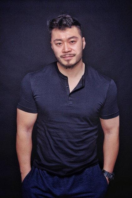 Liu Wenhuan - Actor Profile Photo