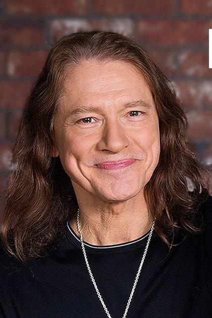 Robben Ford - Actor Profile Photo