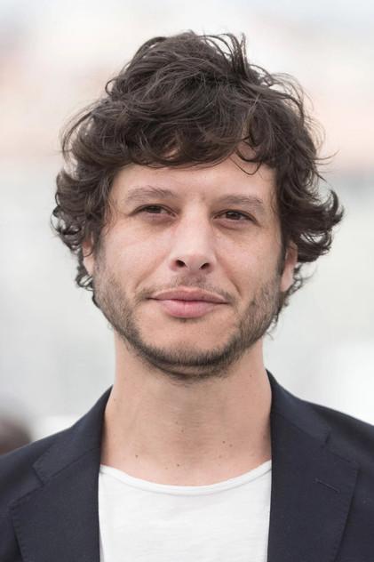Luis Ortega - Actor Profile Photo