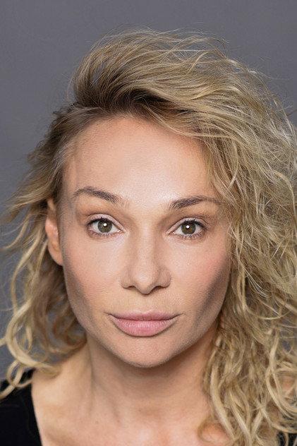 Sonia Bohosiewicz - Actor Profile Photo