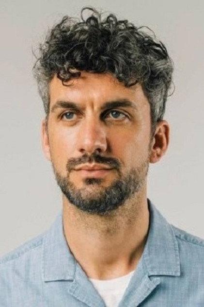Carlos di Ros - Actor Profile Photo