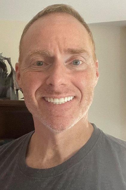 Emil Pagliarulo - Actor Profile Photo