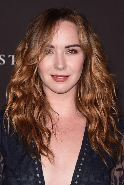 Camryn Grimes - Actor Profile Photo