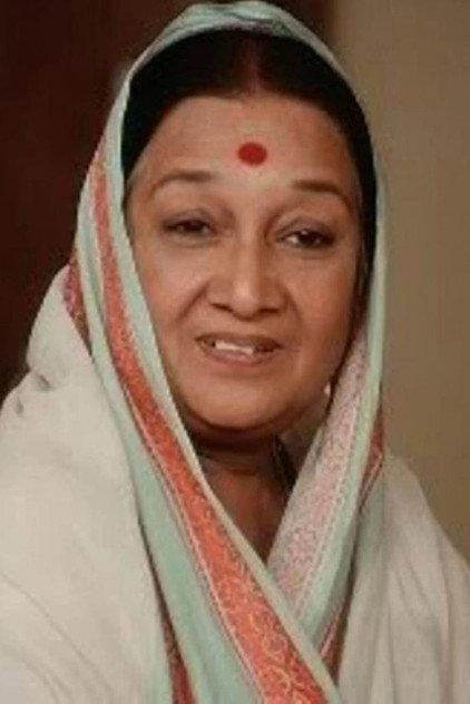 Dina Pathak - Actor Profile Photo