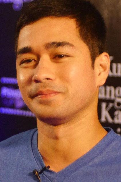 Junjun Quintana - Actor Profile Photo