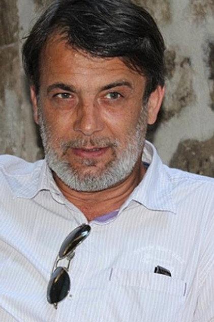 Frane Perišin - Actor Profile Photo