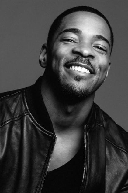 Nick Mukoko - Actor Profile Photo