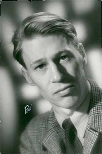 Anders Ek - Actor Profile Photo