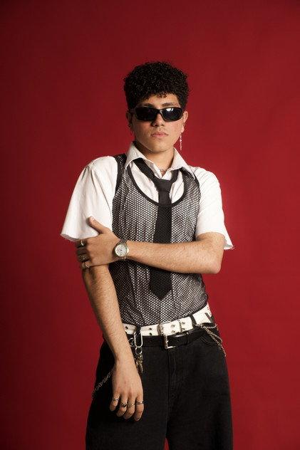 Jeanpierre Orozco Contreras - Actor Profile Photo