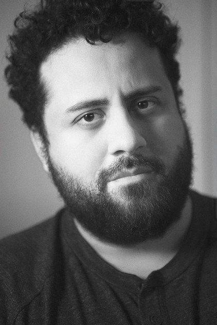 Michael Benjamin Hernandez - Actor Profile Photo