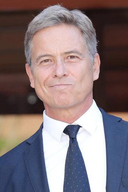Angelo Longoni - Actor Profile Photo