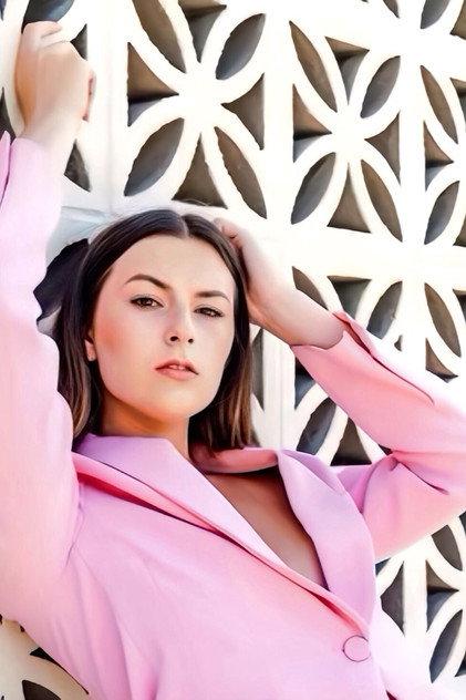 Sydney Porada - Actor Profile Photo