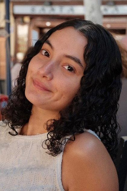 Adriana Zayas - Actor Profile Photo