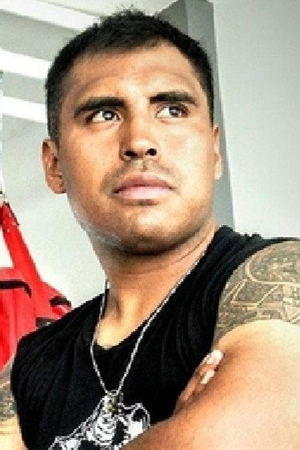 Juan Francisco Lopez Barajas - Actor Profile Photo