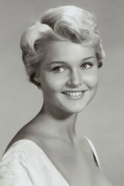 Carol Lynley - Actor Profile Photo