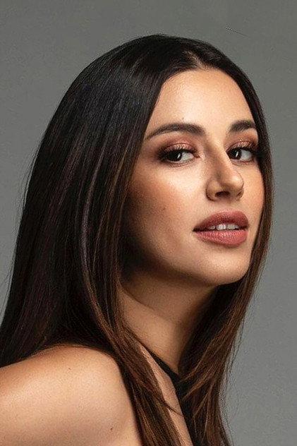 Karla Melo - Actor Profile Photo