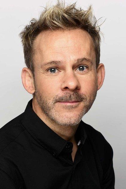Dominic Monaghan - Actor Profile Photo
