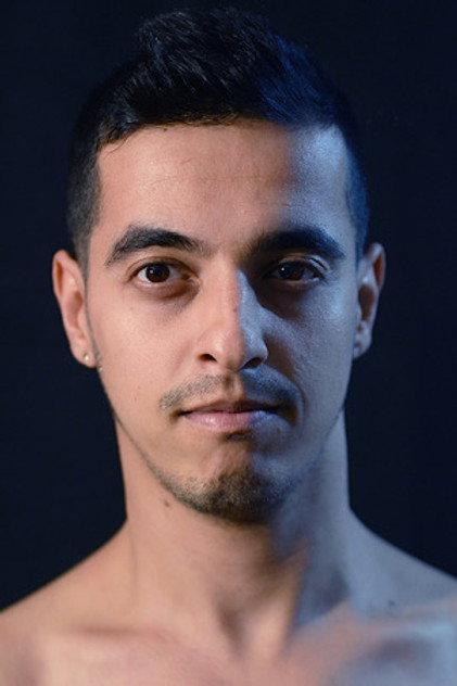 Pan Bash - Actor Profile Photo
