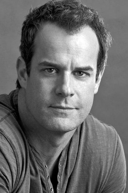 Josh Stamberg - Actor Profile Photo