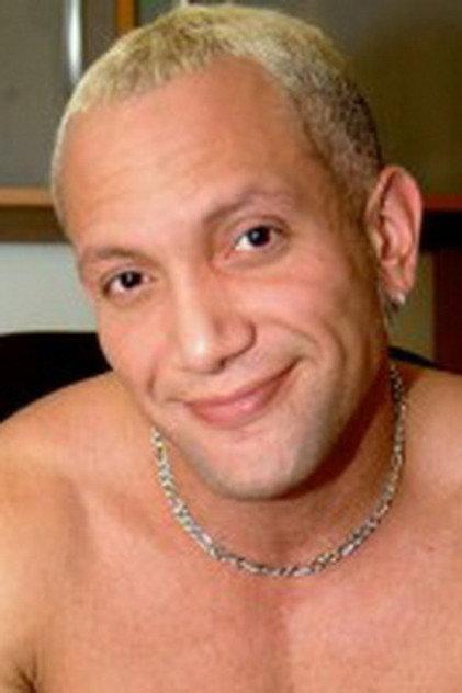 Brett Rockman - Actor Profile Photo