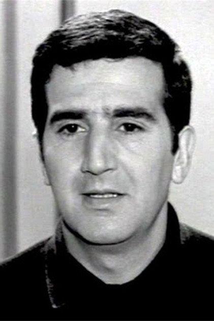 Giorgos Konstantinou - Actor Profile Photo