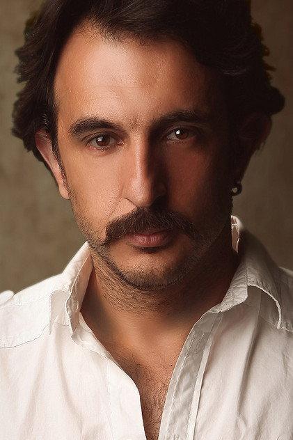 Biray Dalkıran - Actor Profile Photo