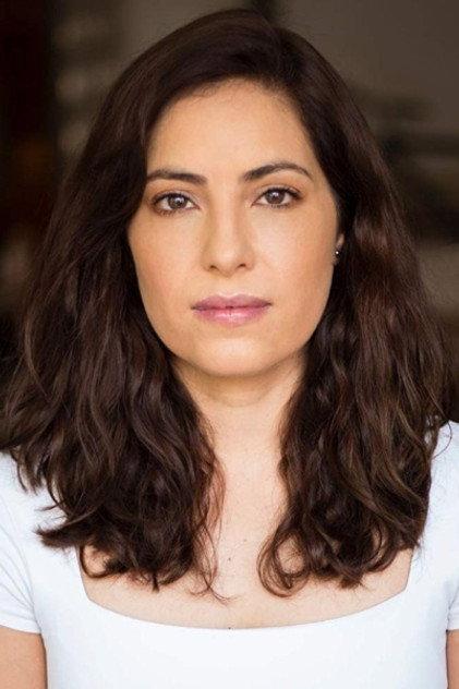 Iliana Donatlán - Actor Profile Photo