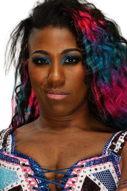 Adrienne Palmer - Actor Profile Photo