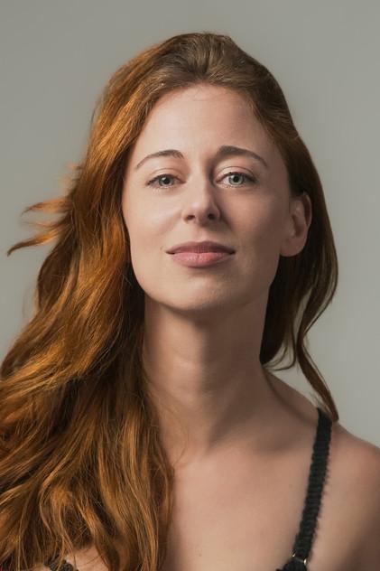 Jamie Petitto - Actor Profile Photo
