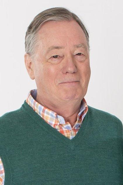 Jeff Rawle - Actor Profile Photo