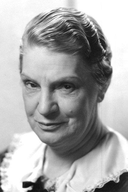 Lillian Harmer - Actor Profile Photo